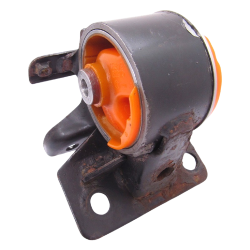 Поліуретанова подушка двигуна ліва Toyota Avensis 1998-2003 Послуга ПО ЗАМІНІ САЙЛЕНТБЛОКА