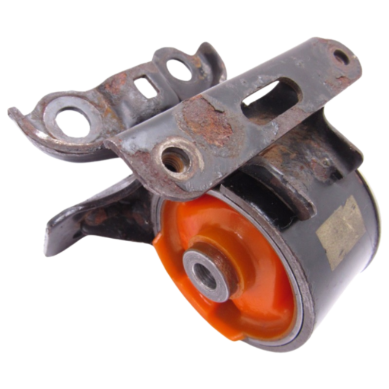 Поліуретанова подушка двигуна ліва Toyota Avensis 1998-2003 Послуга ПО ЗАМІНІ САЙЛЕНТБЛОКА