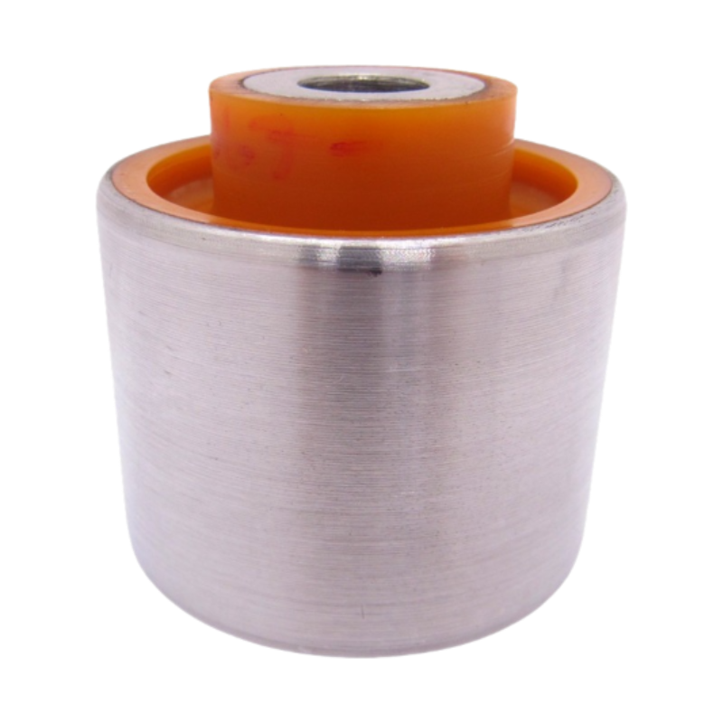 Поліуретановий сайлентблок заднього повздовжнього важеля передній Land Rover Freelander 1997-2006