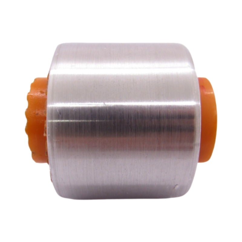 Поліуретановий сайлентблок заднього повздовжнього важеля передній Land Rover Freelander 1997-2006