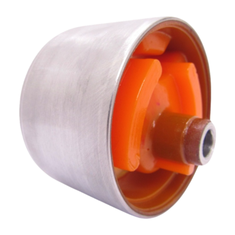 Поліуретанова подушка двигуна ліва Nissan Cefiro 2000-2003 ЗМІННИЙ САЙЛЕНТБЛОК