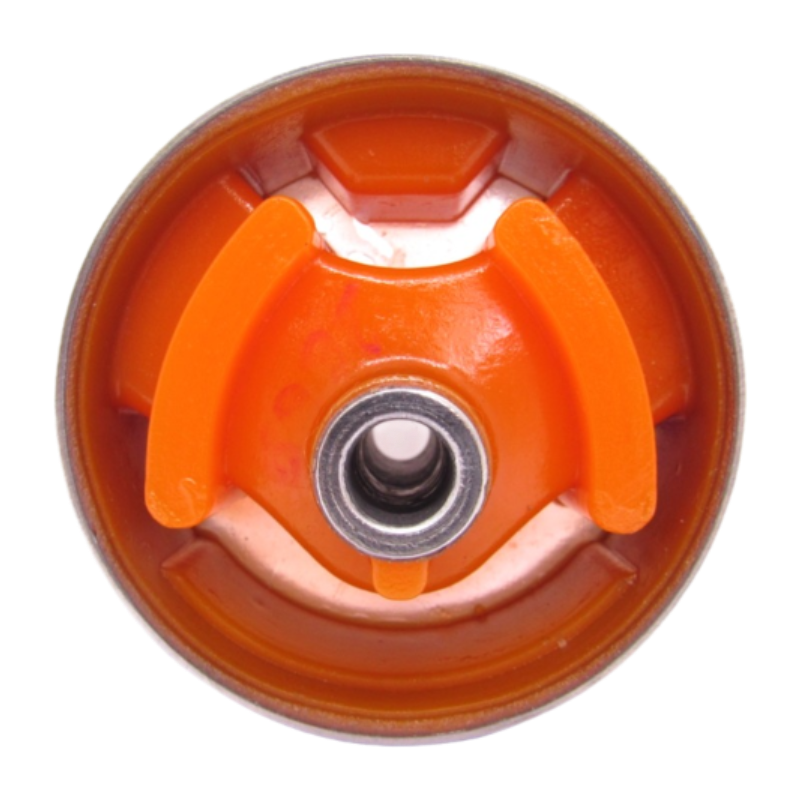 Поліуретанова подушка двигуна ліва Nissan Cefiro 2000-2003 ЗМІННИЙ САЙЛЕНТБЛОК