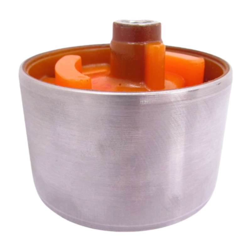 Поліуретанова подушка двигуна ліва Nissan Cefiro 2000-2003 ЗМІННИЙ САЙЛЕНТБЛОК