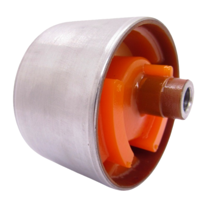 Поліуретанова подушка двигуна права Nissan Cefiro 2000-2003 ЗМІННИЙ САЙЛЕНТБЛОК