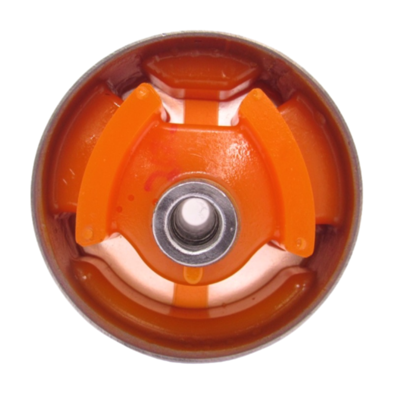 Поліуретанова подушка двигуна права Nissan Cefiro 2000-2003 ЗМІННИЙ САЙЛЕНТБЛОК