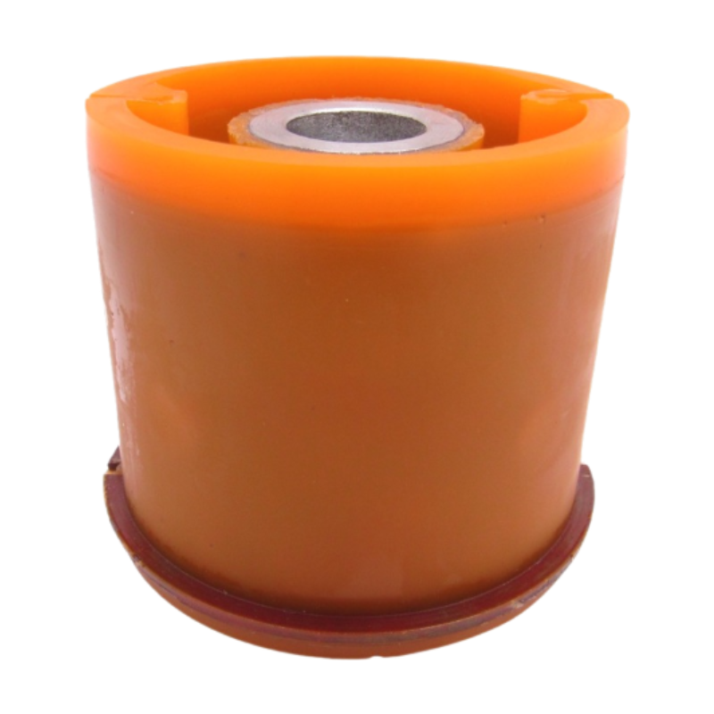 Поліуретановий cайлентблок заднього підрамника задній Bmw F18 2010-2017