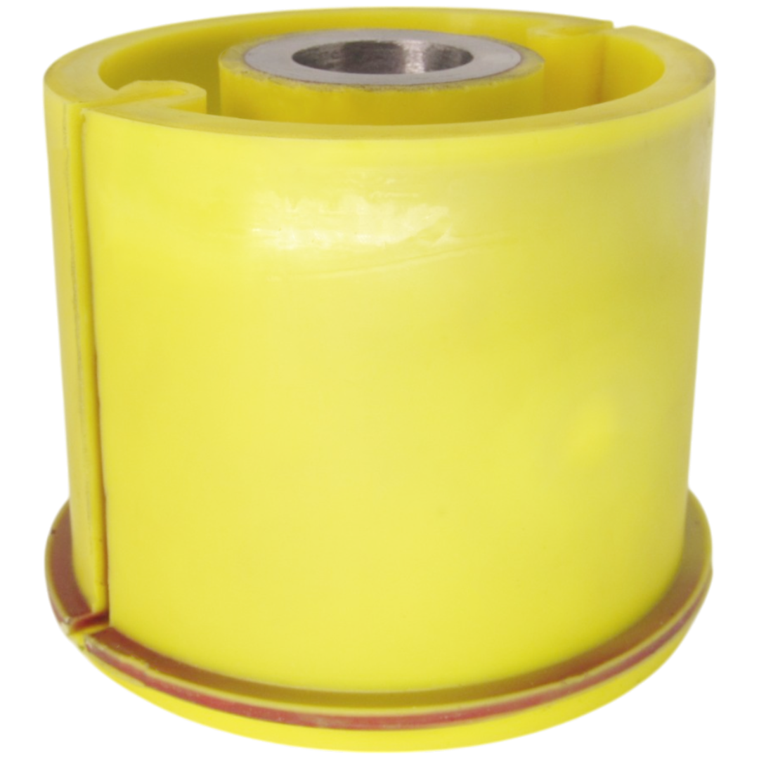 Поліуретановий cайлентблок заднього підрамника задній Bmw E87 2004-2011 HARDNESS