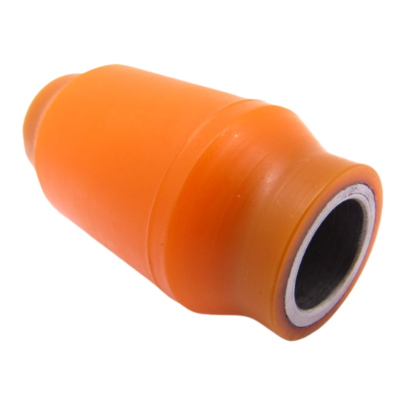 Поліуретановий сайлентблок переднього нижнього важеля передній Mazda B-Serie 1998-2006