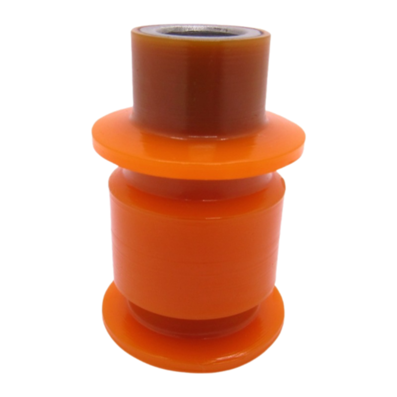 Поліуретановий сайлентблок задньої розвальної тяги зовнішній Cadillac Srx 2004-2009