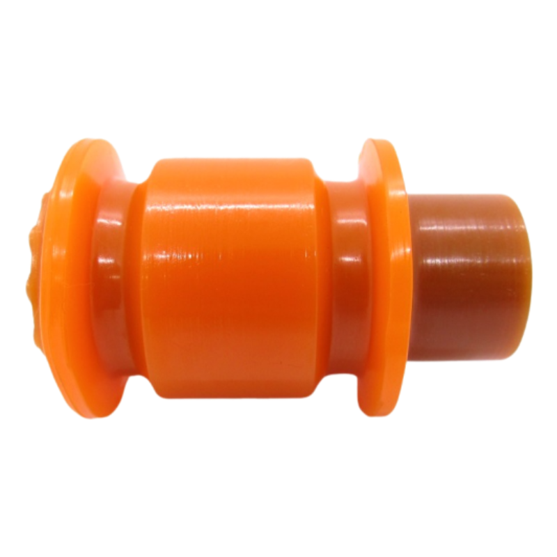 Поліуретановий сайлентблок задньої розвальної тяги зовнішній Cadillac Srx 2004-2009