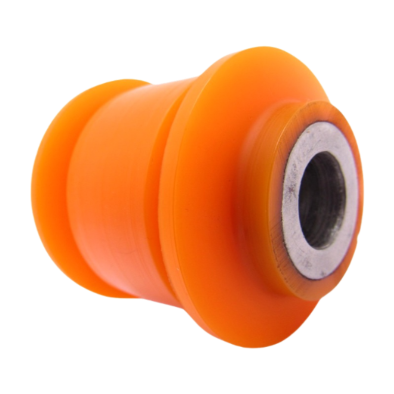Polyurethane bushing under the shock absorber of the rear trunnion Cadillac Sts 2005-2007