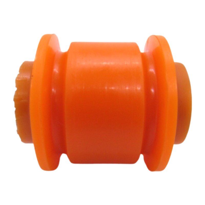 Polyurethane bushing under the shock absorber of the rear trunnion Cadillac Sts 2005-2007