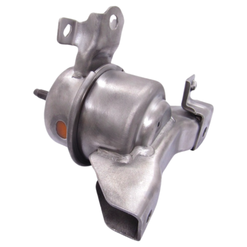 Поліуретанова подушка двигуна права Kia Carens 2006-2012