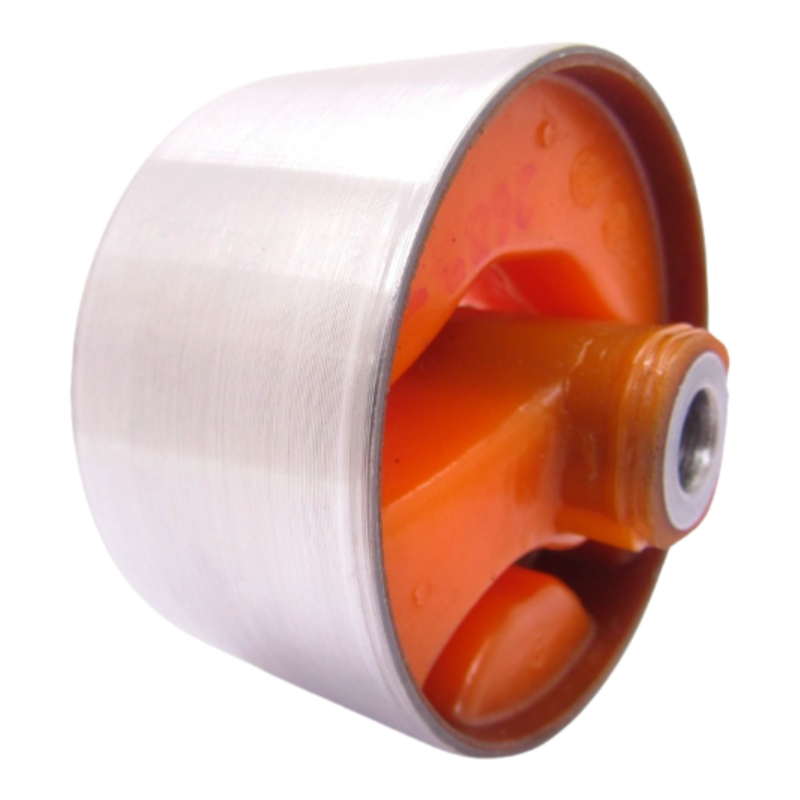 Поліуретанова подушка двигуна передня Geely Emgrand X7 2011-2015 1.8L ЗМІННИЙ САЙЛЕНТБЛОК