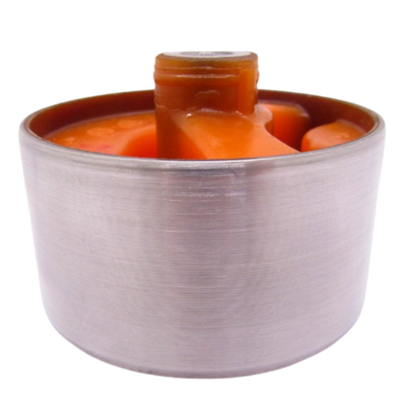 Поліуретанова подушка двигуна передня Geely Emgrand X7 2011-2015 1.8L ЗМІННИЙ САЙЛЕНТБЛОК