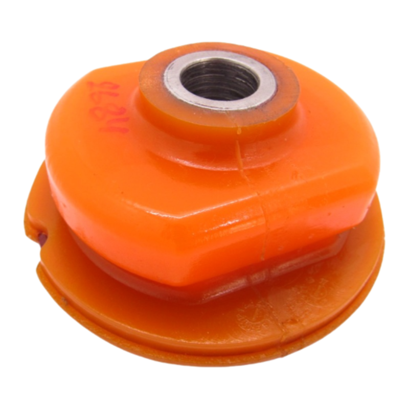 Поліуретановий сайлентблок задньої ресори передній Ford Tourneo Custom 2012- PP-2684