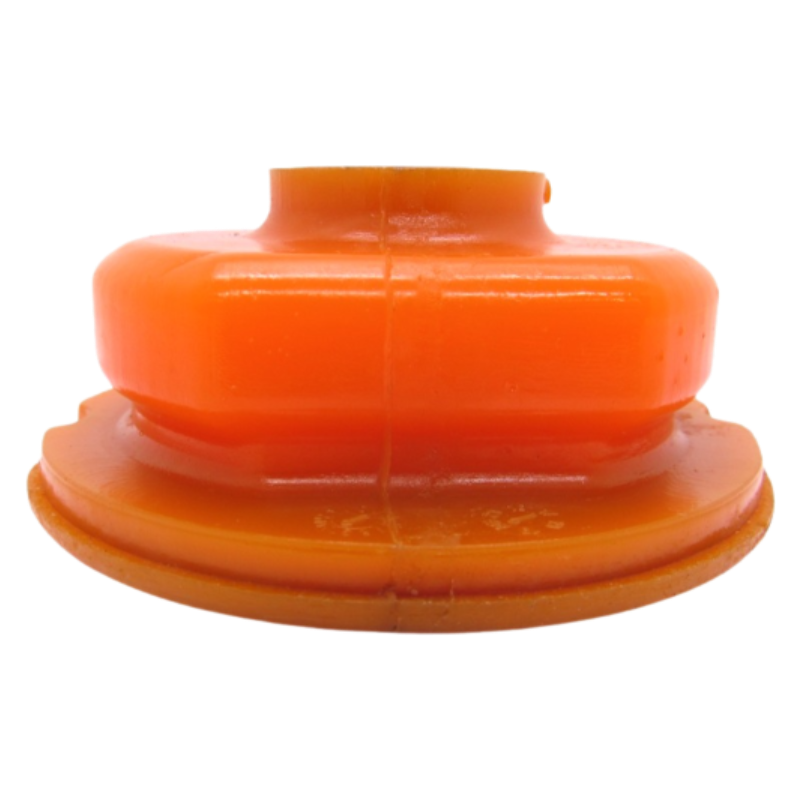 Поліуретановий сайлентблок задньої ресори передній Ford Tourneo Custom 2012- PP-2684