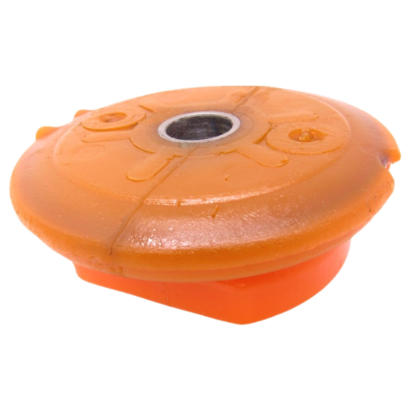 Поліуретановий сайлентблок задньої ресори передній Ford Tourneo Custom 2012- PP-2684