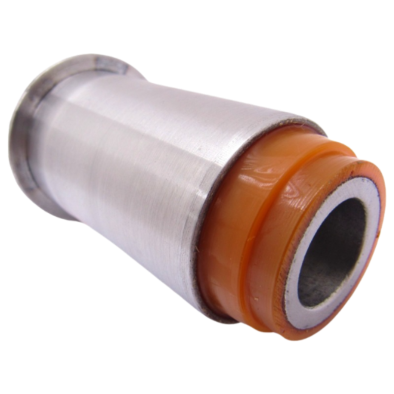 Поліуретановий сайлентблок переднього нижнього важеля Mazda Bt-50 2006-