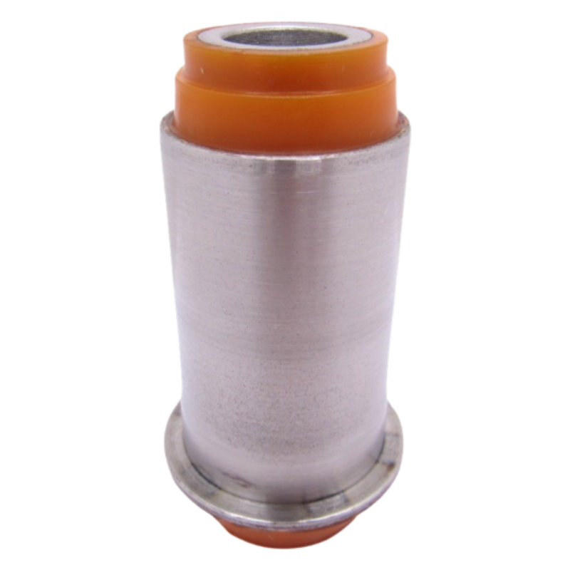 Поліуретановий сайлентблок переднього нижнього важеля Mazda Bt-50 2006-