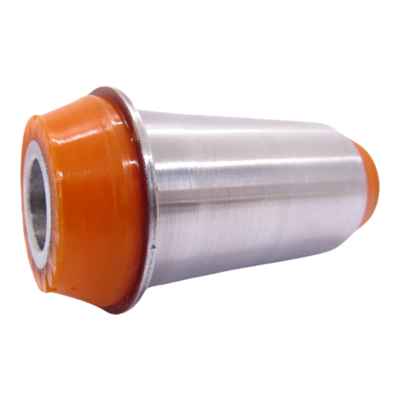 Поліуретановий сайлентблок переднього нижнього важеля Mazda Bt-50 2006-