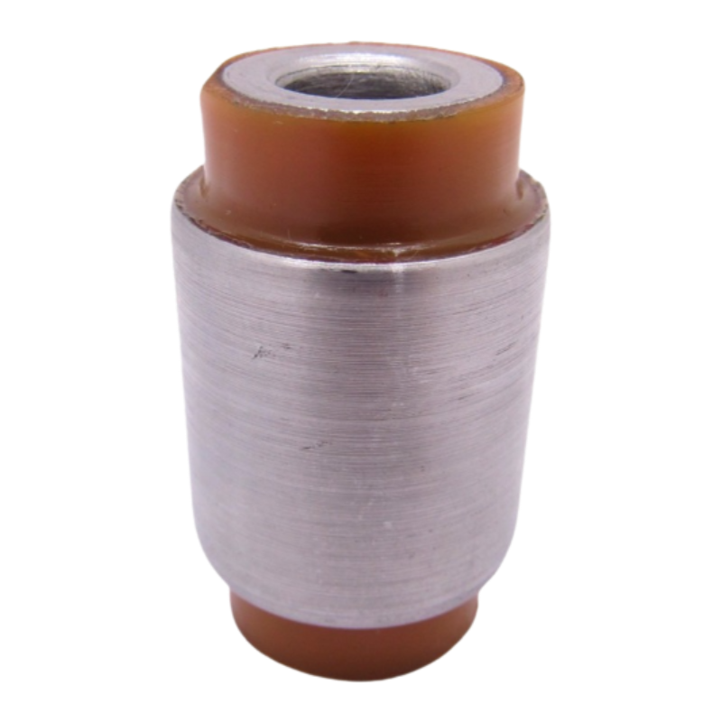 Поліуретановий сайлентблок заднього нижнього прямого важеля внутрішній Nissan Leopard 1996-1999