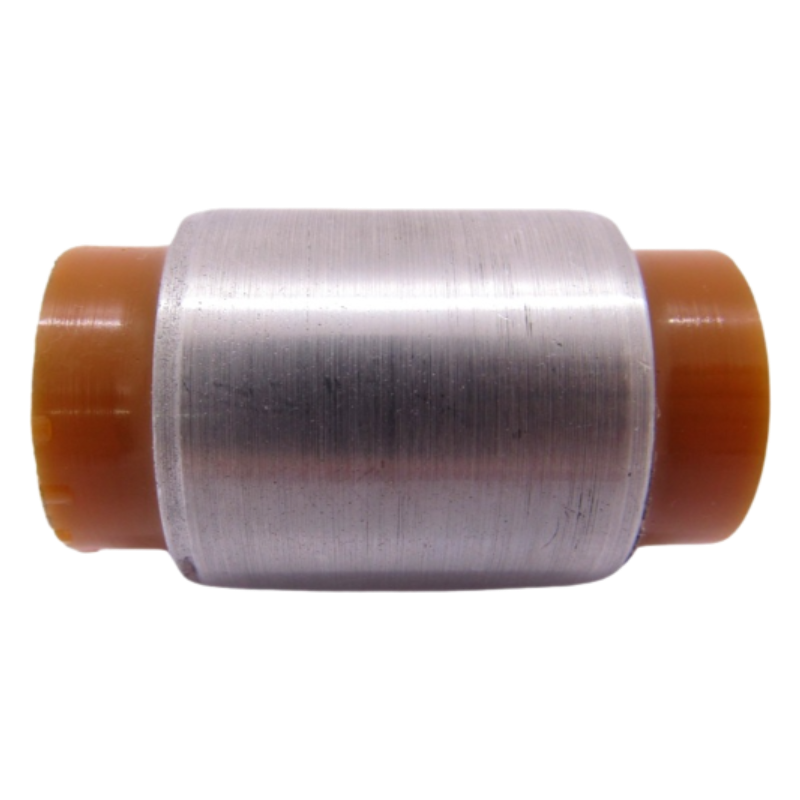 Поліуретановий сайлентблок заднього нижнього прямого важеля внутрішній Nissan Leopard 1996-1999