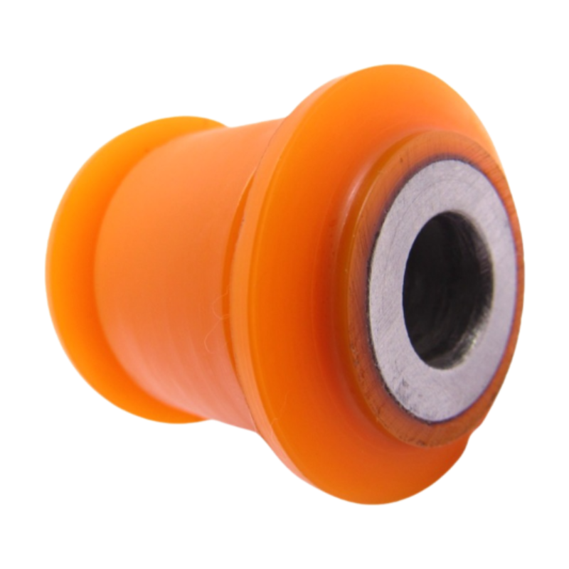 Поліуретановий сайлентблок заднього нижнього прямого важеля зовнішній Nissan 240Sx 1994-1998