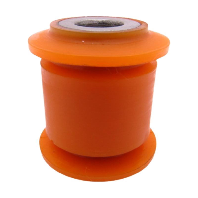 Поліуретановий сайлентблок заднього нижнього прямого важеля зовнішній Nissan 240Sx 1994-1998