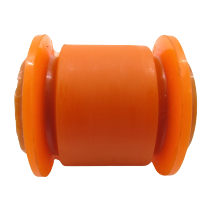 Поліуретановий сайлентблок заднього нижнього прямого важеля зовнішній Nissan 240Sx 1994-1998