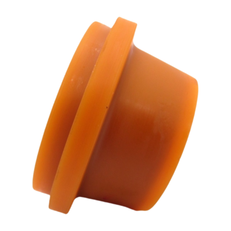 Поліуретановий сайлентблок задньої поперечної тяги лівий Toyota Land Cruiser 1984-1990