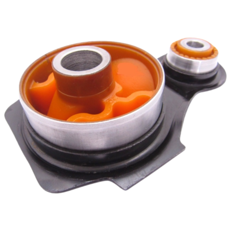 Polyurethane front engine mount left Honda Hr-v 1998-2006 RECONSTRUCTION OF YOUR