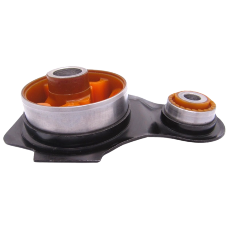 Polyurethane front engine mount left Honda Hr-v 1998-2006 RECONSTRUCTION OF YOUR