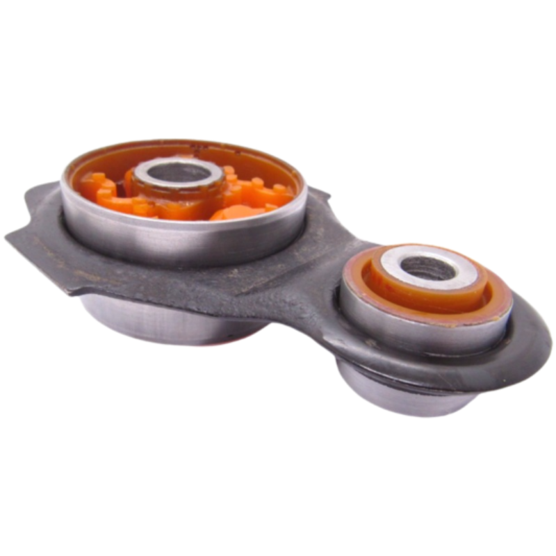 Polyurethane front engine mount left Honda Hr-v 1998-2006 RECONSTRUCTION OF YOUR