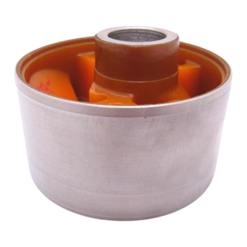 Полиуретановая подушка двигателя передняя левая Honda Hr-v 1998-2006 большой СМЕННЫЙ САЙЛЕНТБЛОК