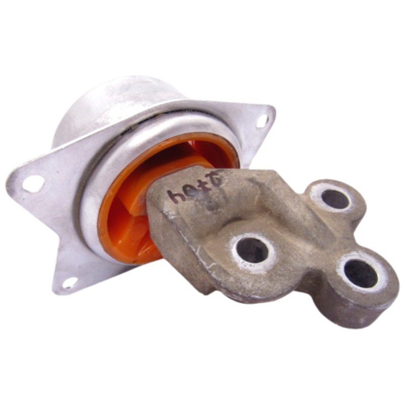 Поліуретанова подушка двигуна ліва Opel Vectra 2002-2008 2.0L РЕКОНСТРУКЦІЯ ВАШОЇ