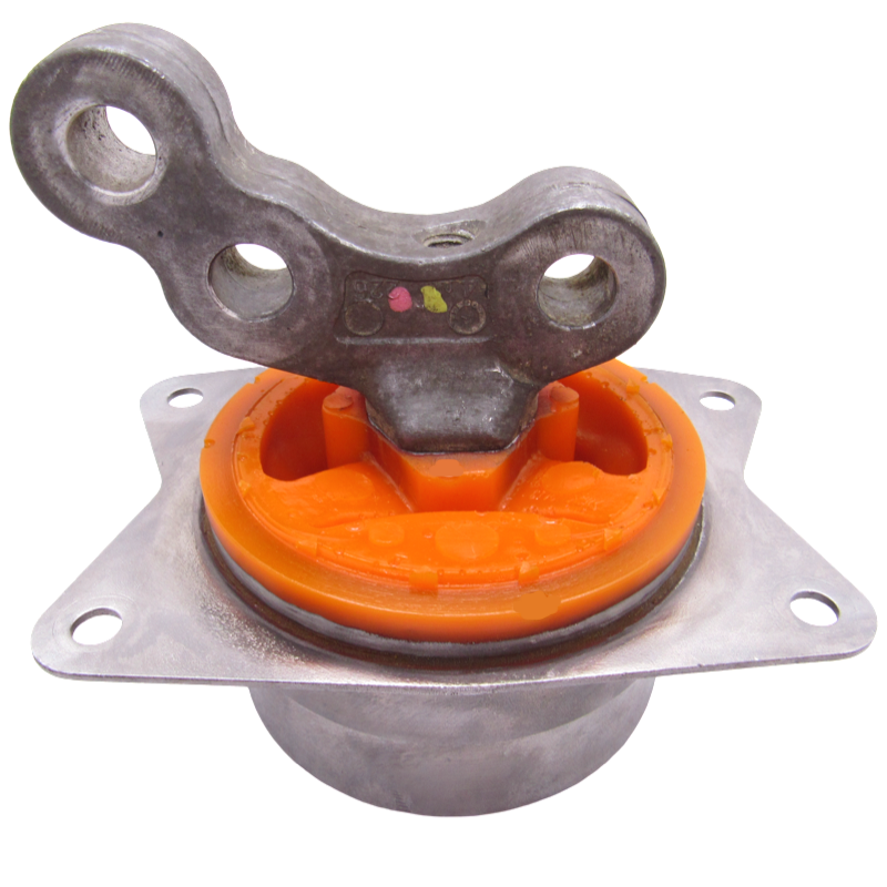 Поліуретанова подушка двигуна ліва Opel Vectra 2002-2008 1.9L РЕКОНСТРУКЦІЯ ВАШОЇ