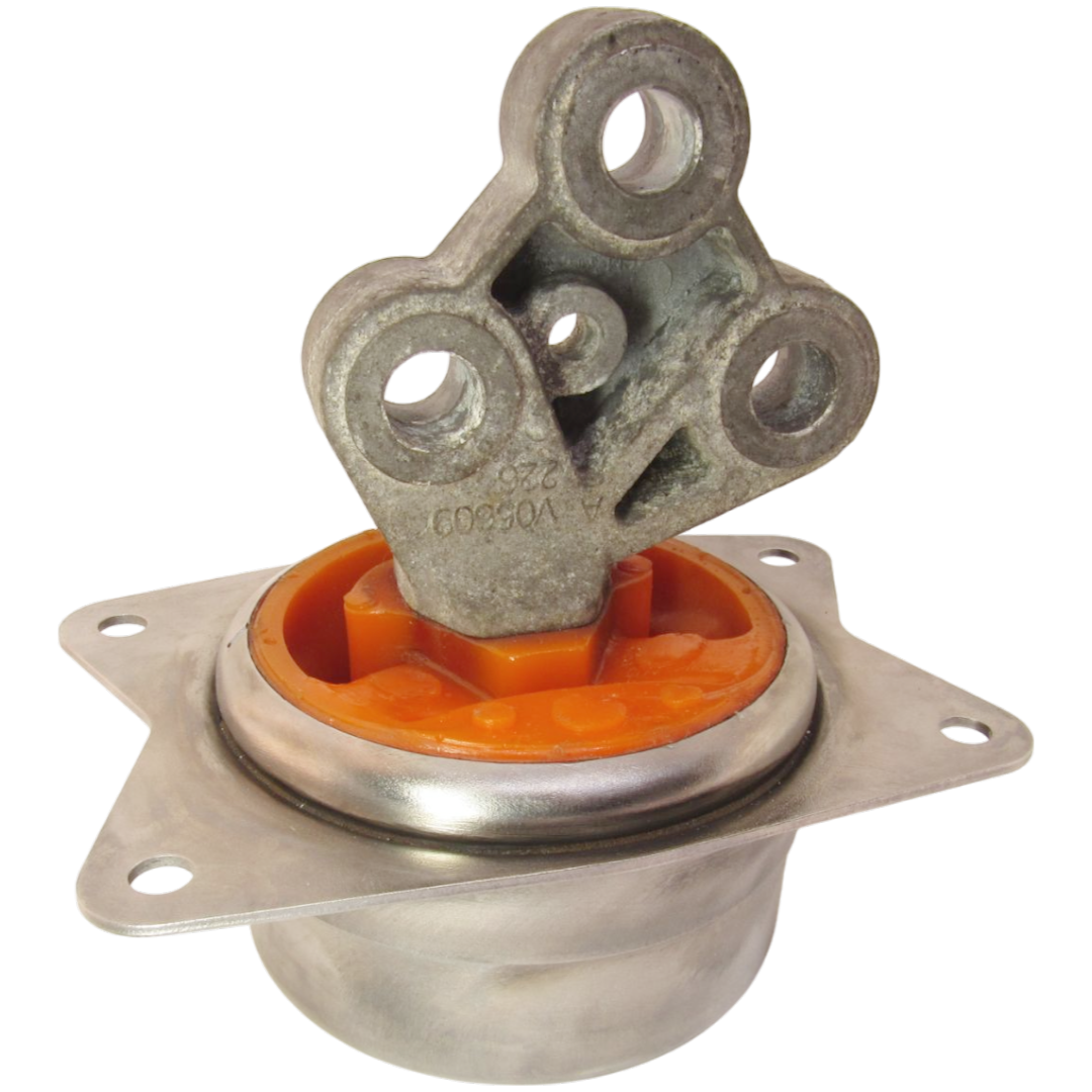 Поліуретанова подушка двигуна ліва Opel Vectra 2002-2008 2.2L РЕКОНСТРУКЦІЯ ВАШОЇ