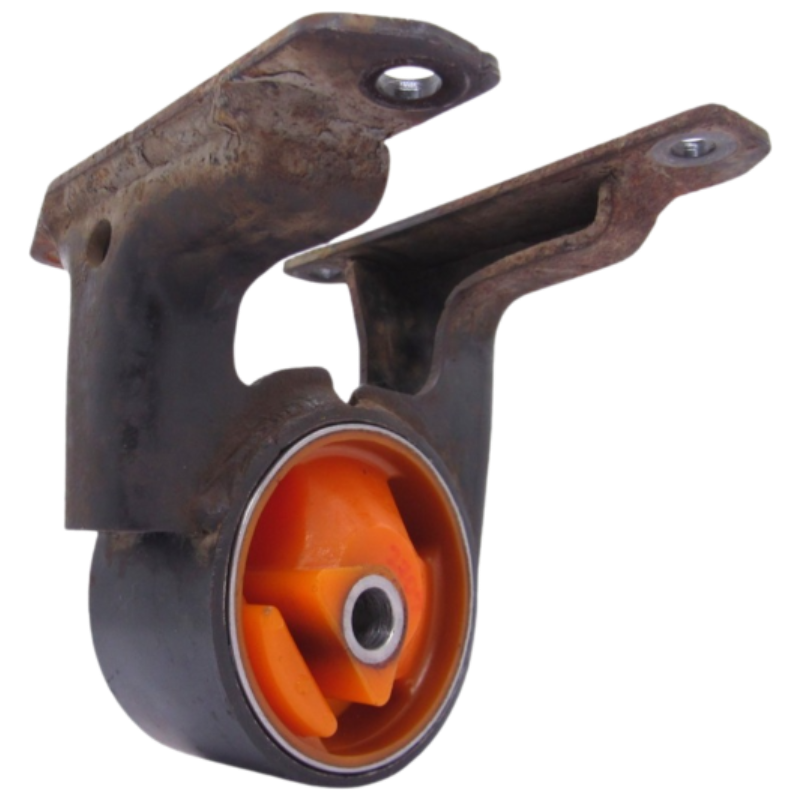 Поліуретанова подушка двигуна права Hummer H3 2006-2010