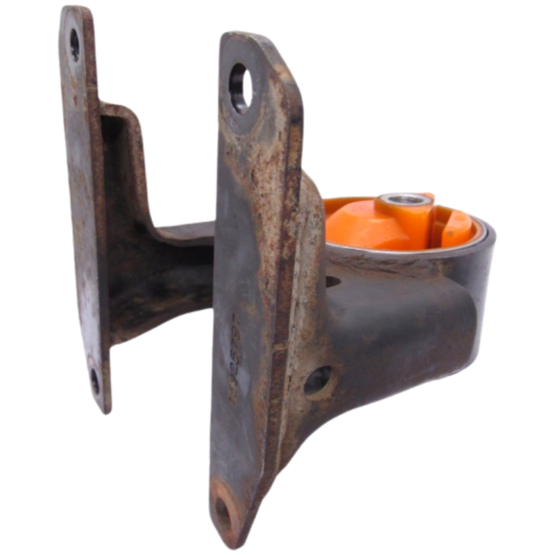 Поліуретанова подушка двигуна права Hummer H3 2006-2010