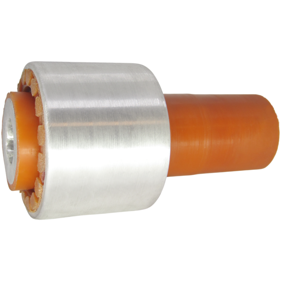 Поліуретановий сайлентблок переднього поперечного важеля внутрішній Lexus Ls 2006-2017