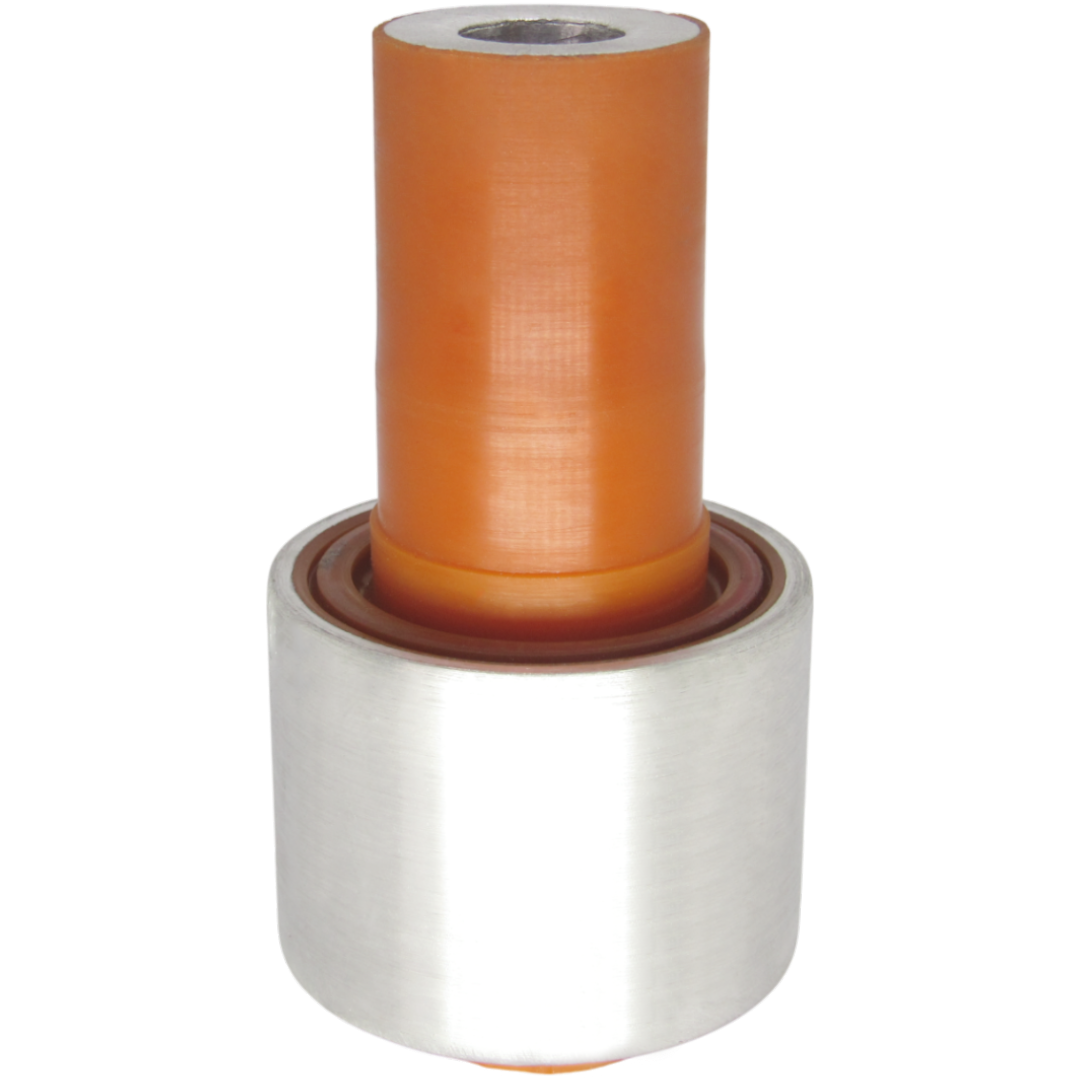 Поліуретановий сайлентблок переднього поперечного важеля внутрішній Lexus Ls 2006-2017