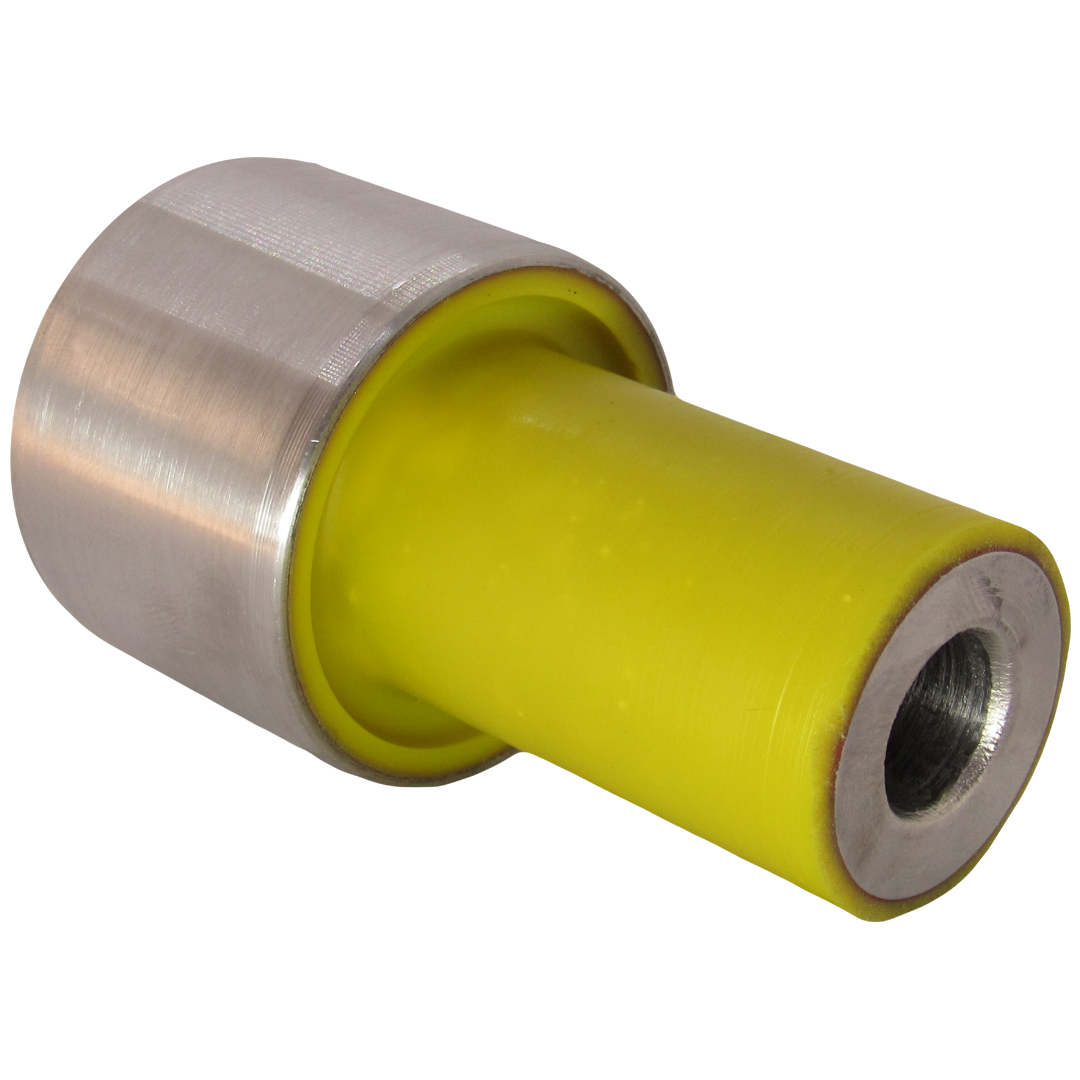 Полиуретановый сайлентблок переднего поперечного рычага внутренний Lexus Ls 2006-2017 HARDNESS