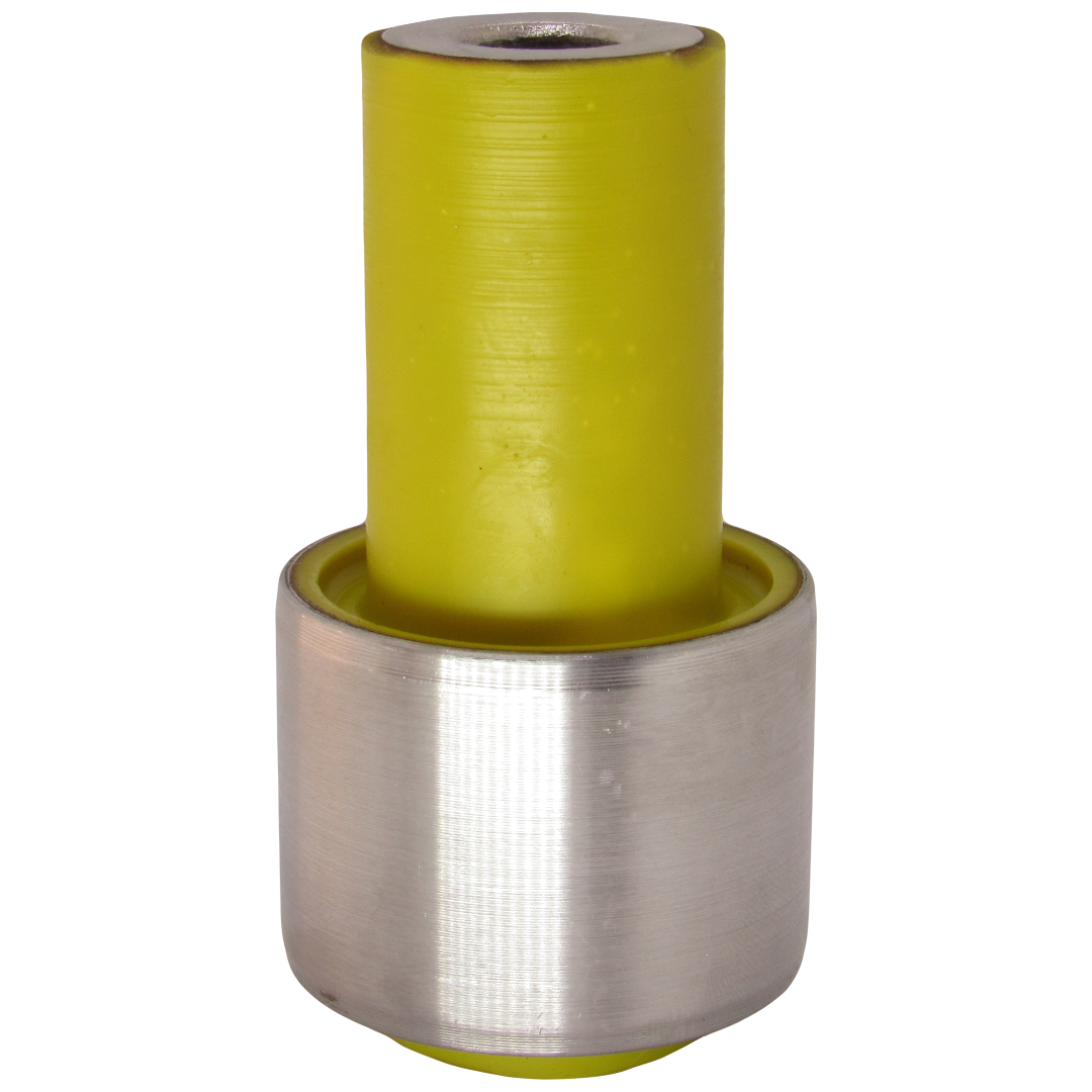 Полиуретановый сайлентблок переднего поперечного рычага внутренний Lexus Ls 2006-2017 HARDNESS