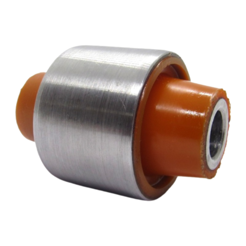 Поліуретановий сайлентблок заднього підпружинного важеля внутрішній Audi A3 2003-2012