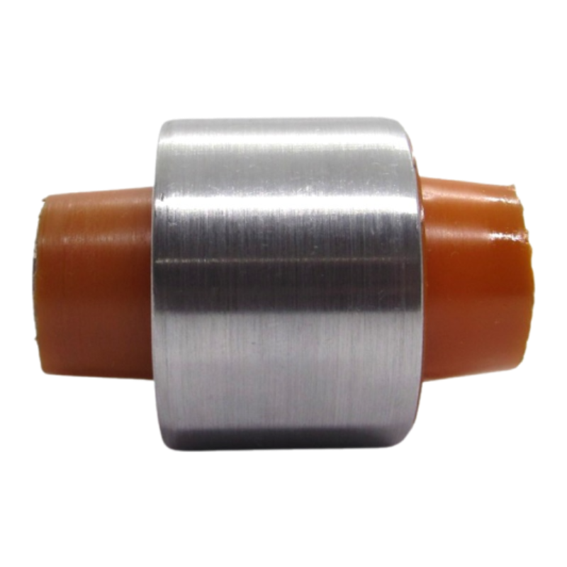 Поліуретановий сайлентблок заднього підпружинного важеля внутрішній Audi A3 2003-2012