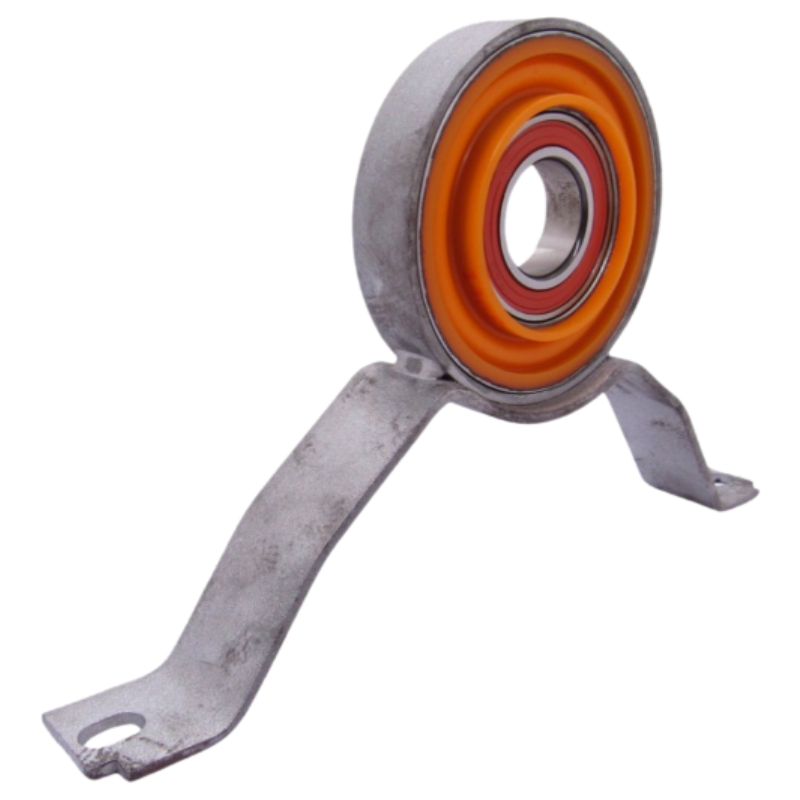 Поліуретанова опора карданного валу Audi A6 1997-2004 Послуга ПО ЗАМІНІ САЙЛЕНТБЛОКА