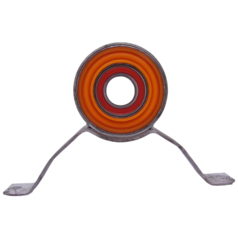 Поліуретанова опора карданного валу Audi A6 1997-2004 Послуга ПО ЗАМІНІ САЙЛЕНТБЛОКА