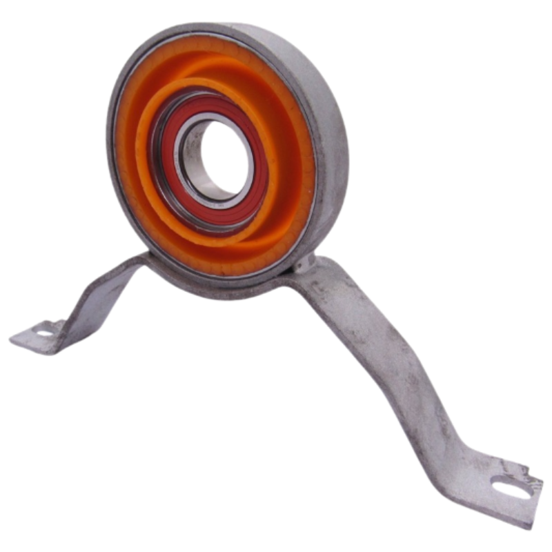 Поліуретанова опора карданного валу Audi A6 1997-2004 Послуга ПО ЗАМІНІ САЙЛЕНТБЛОКА