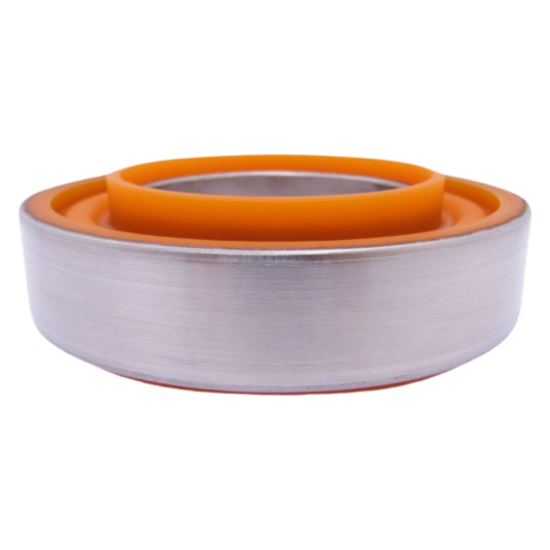 Полиуретановая опора карданного вала Audi A6 1997-2004 СМЕННЫЙ ВКЛАДЫШ